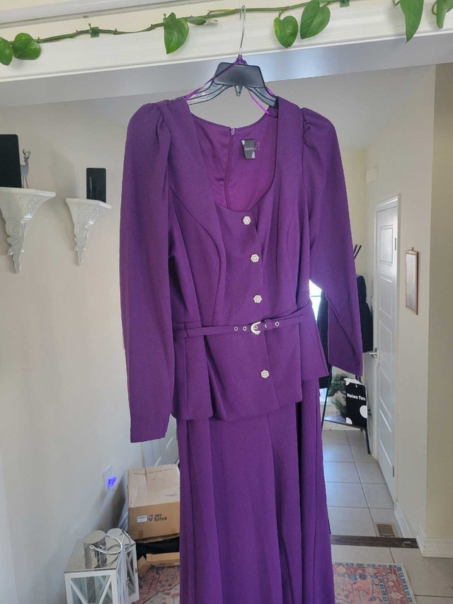 Maison Tara Jumpsuit - photo 5