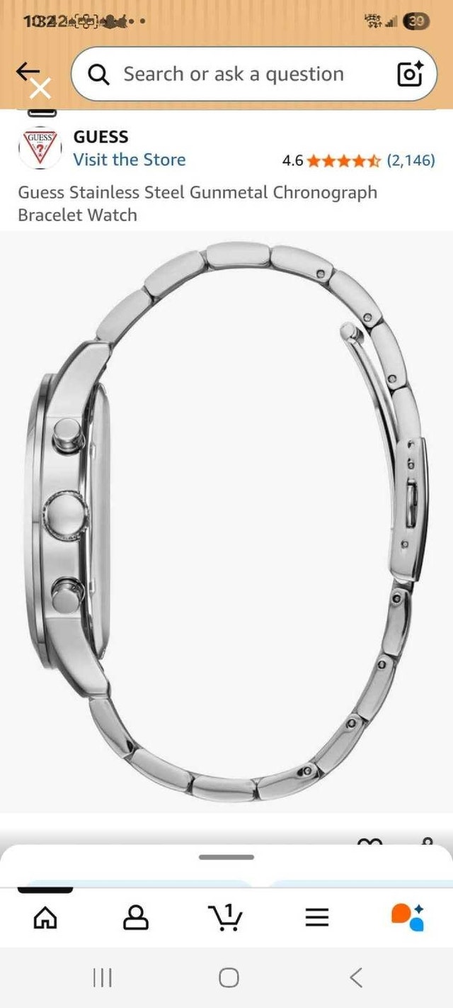 Guess Watch - photo 3