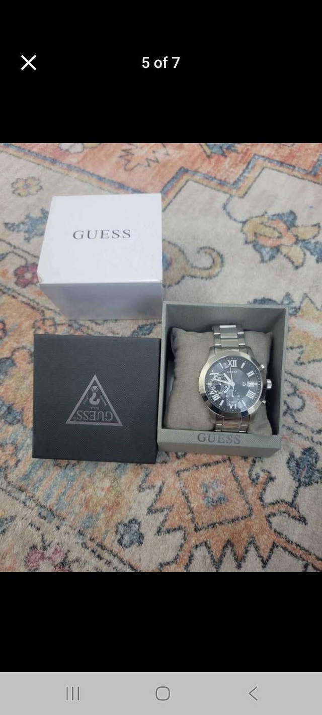 Guess Watch - photo 5