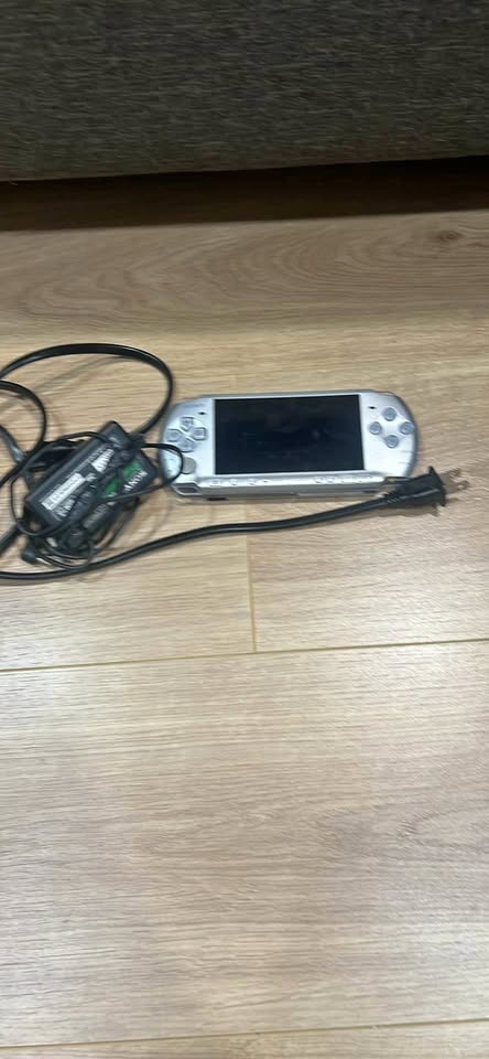 PSP