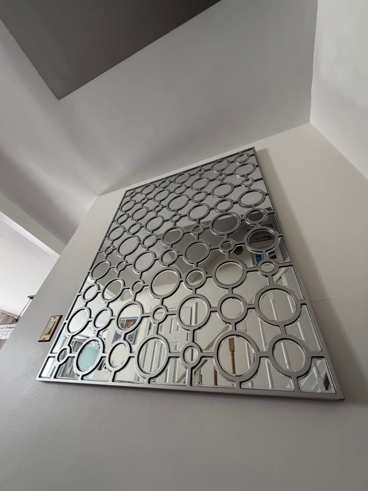 Z Gallery Sophia Accent Mirror - photo 4