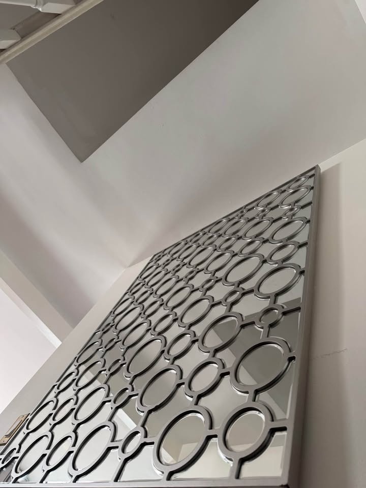 Z Gallery Sophia Accent Mirror - photo 5
