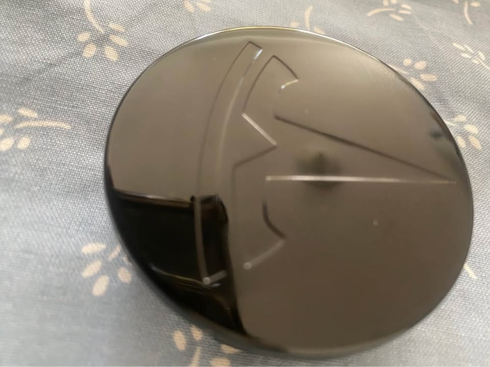 Tesla Center Caps - Set of 4 - photo 4