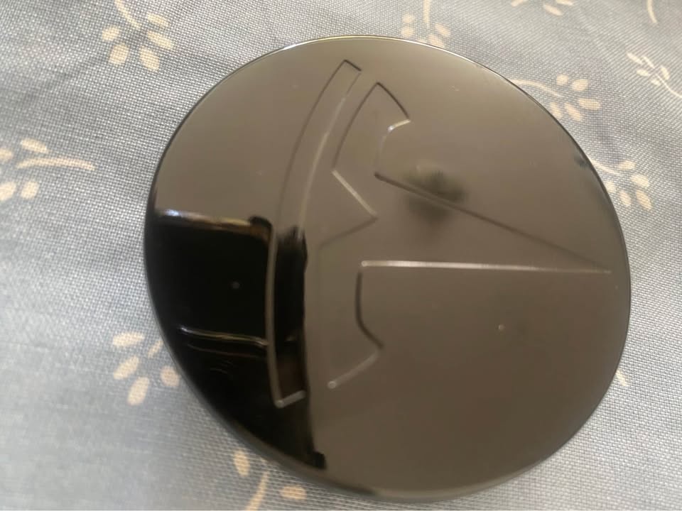 Tesla Center Caps - Set of 4 - photo 5