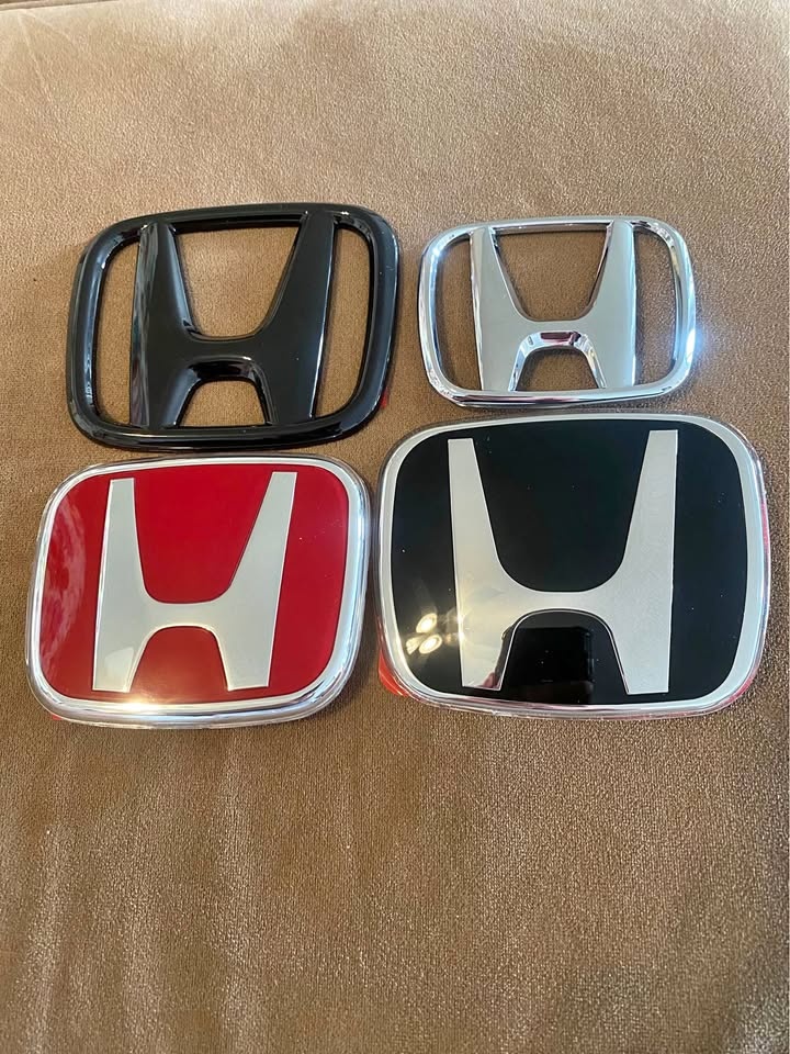 Honda Emblem Logo