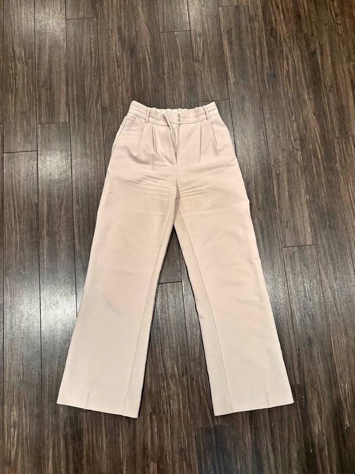 Abercrombie Tailored Pant
