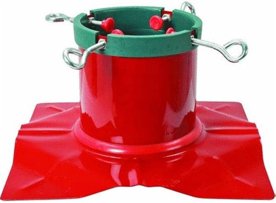 Heavy Duty Christmas Tree Stand
