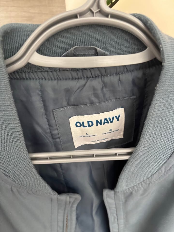 Old Navy Men's Jacket - photo 2
