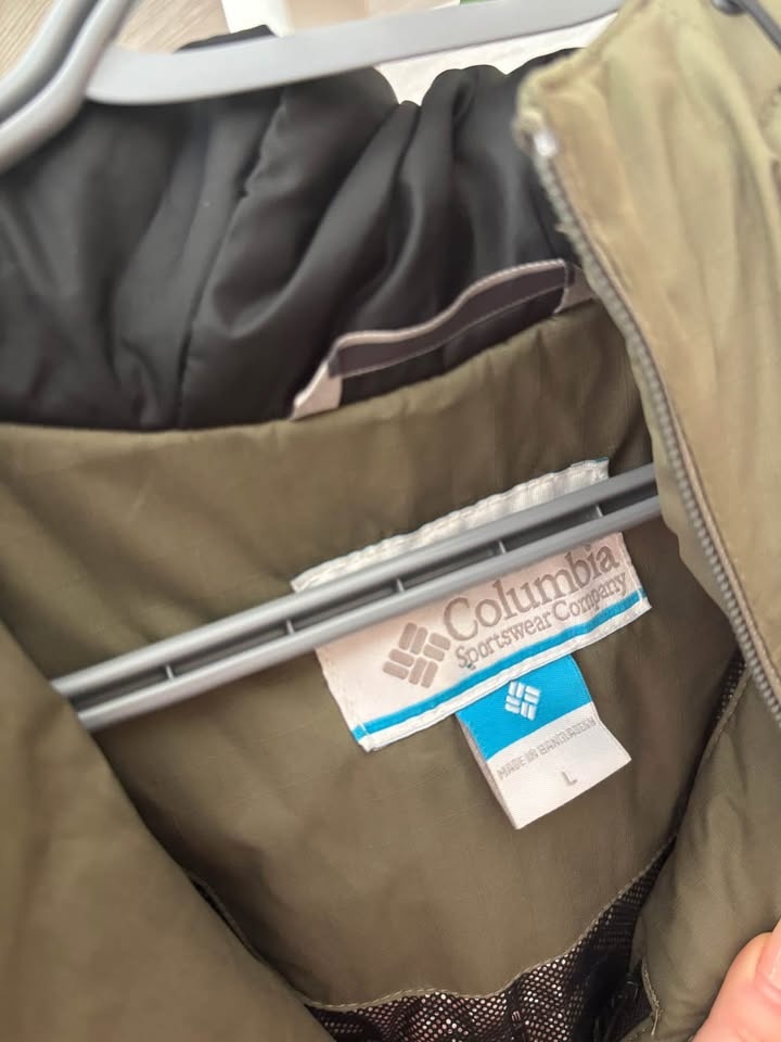 Columbia Men’s Insulated Jacket - photo 2