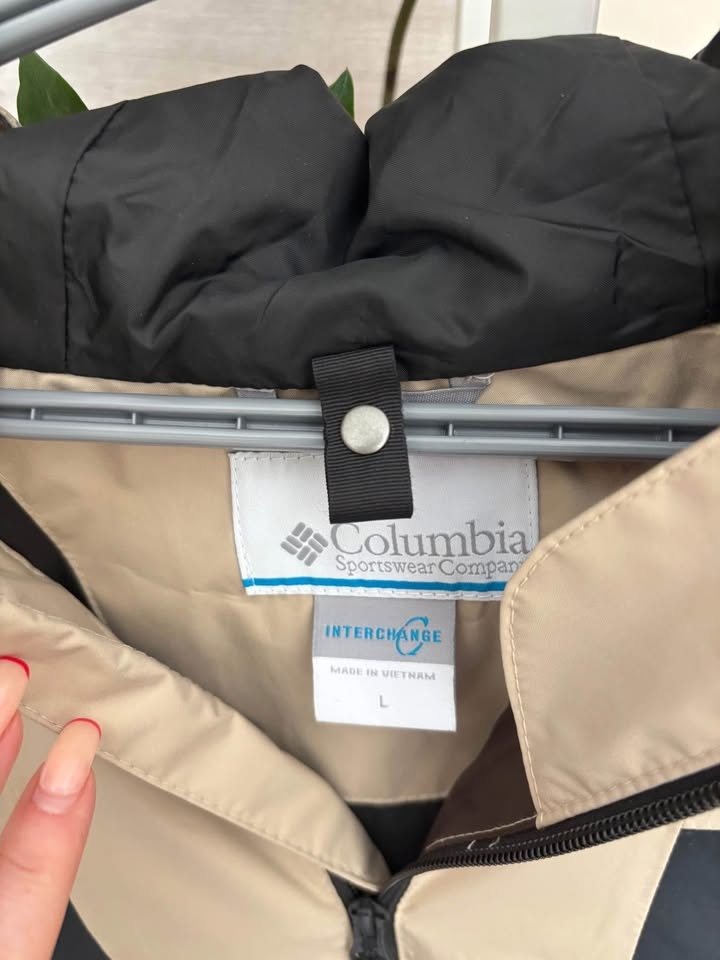 Columbia Men’s Windbreaker - photo 2