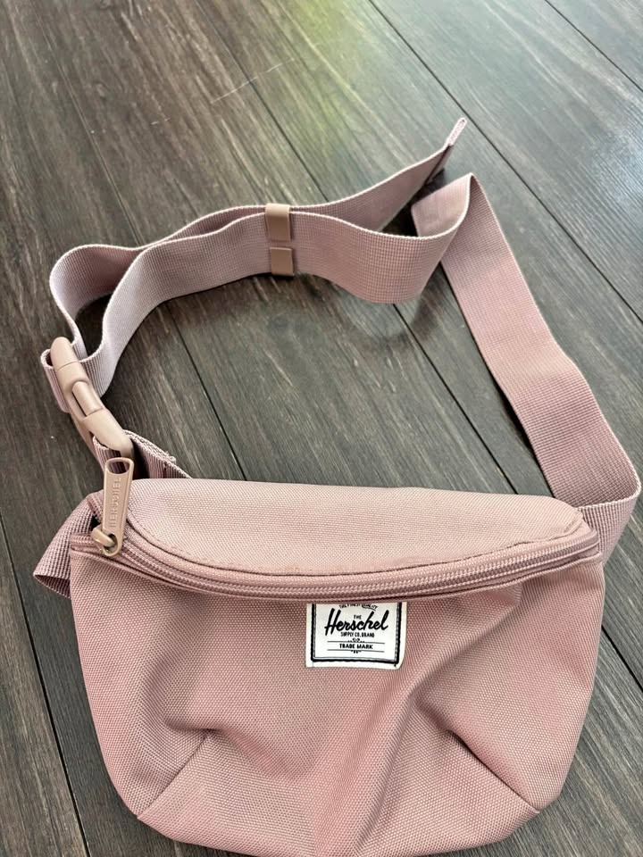 Hershel Fanny Pack