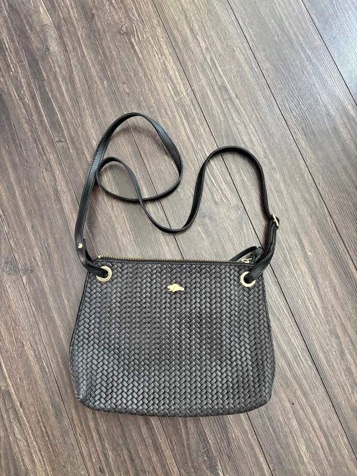 Roots Purse