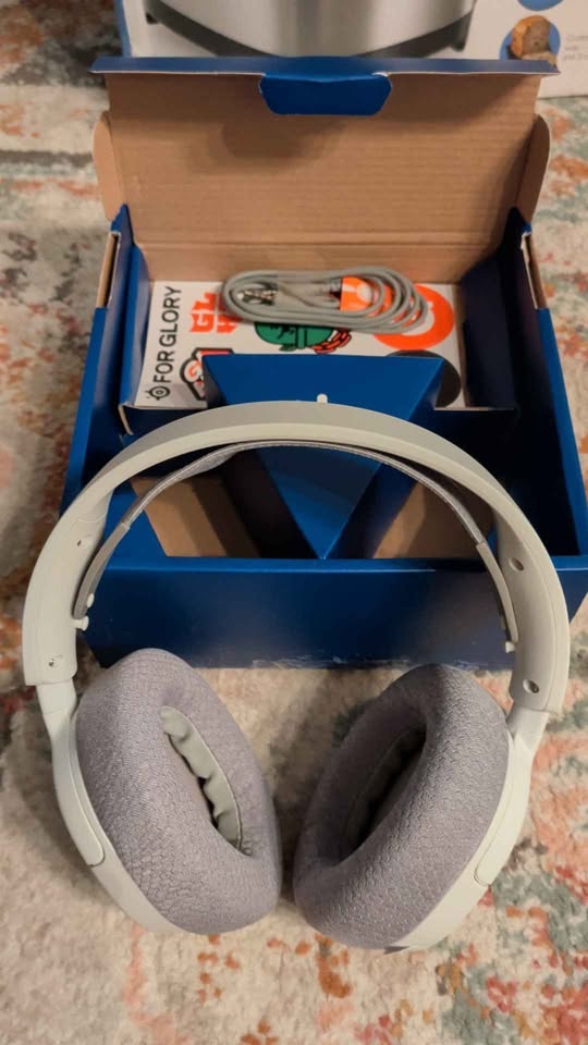 Brand New Steelseries Arctis Nova 1P - photo 3
