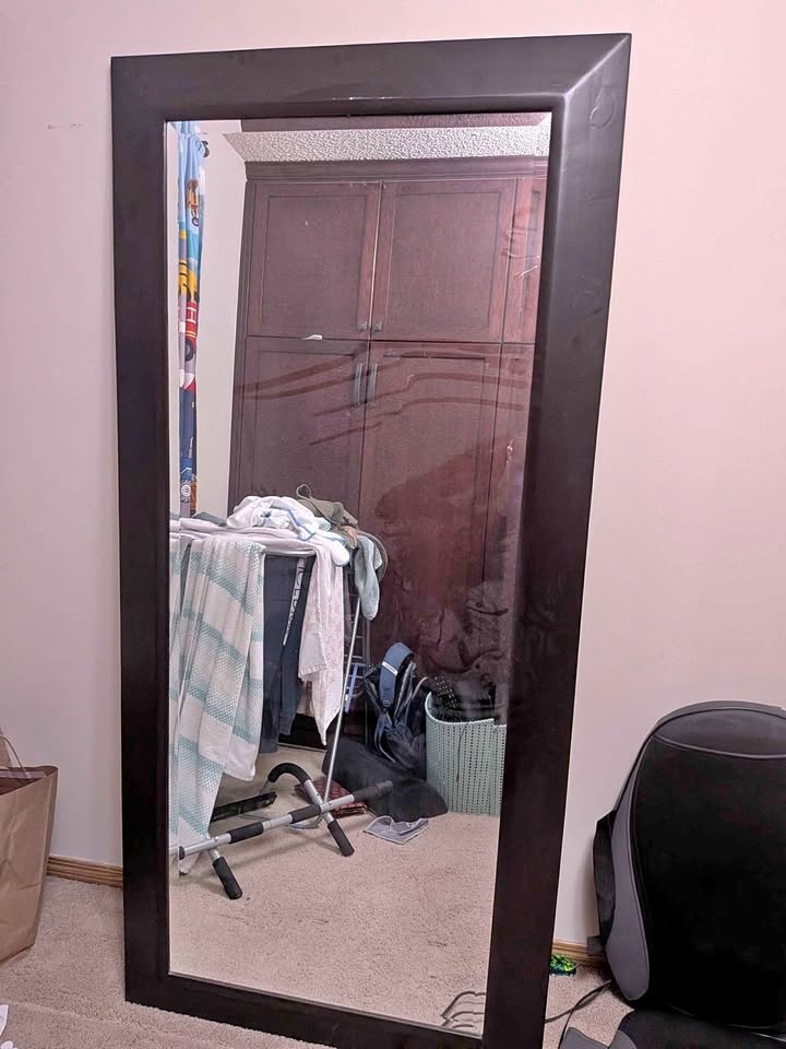 Full Length Mirror