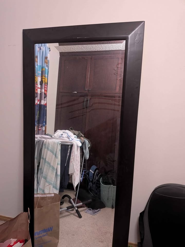 Full Length Mirror - photo 2