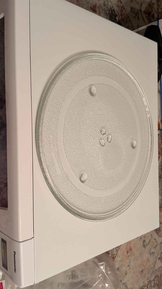 Brand New Panasonic Microwave Inverter - photo 3