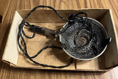 Vintage Harlen Radiant Refrigerator Defroster - photo 2