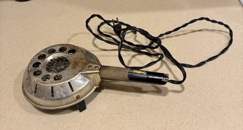 Vintage Harlen Radiant Refrigerator Defroster - photo 3