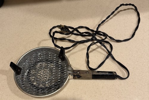Vintage Harlen Radiant Refrigerator Defroster - photo 4