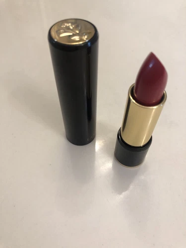 LANCOME L'Absolu Rouge Hydrating Lip Color 132 Caprice Cream