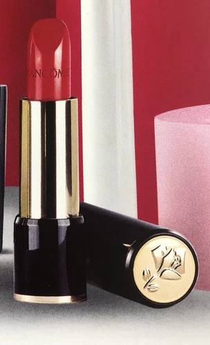 LANCOME L'Absolu Rouge Hydrating Lip Color 132 Caprice Cream - photo 2