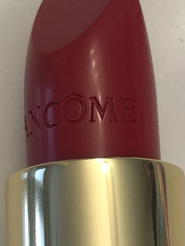 LANCOME L'Absolu Rouge Hydrating Lip Color 132 Caprice Cream - photo 3