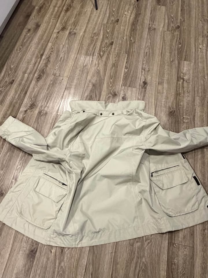 Paul and Shark Waterproof Jacket (L) - photo 3
