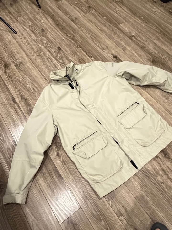 Paul and Shark Waterproof Jacket (L) - photo 4