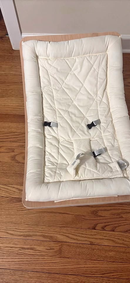 Avenlur Baby Rocker