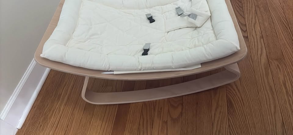 Avenlur Baby Rocker - photo 2