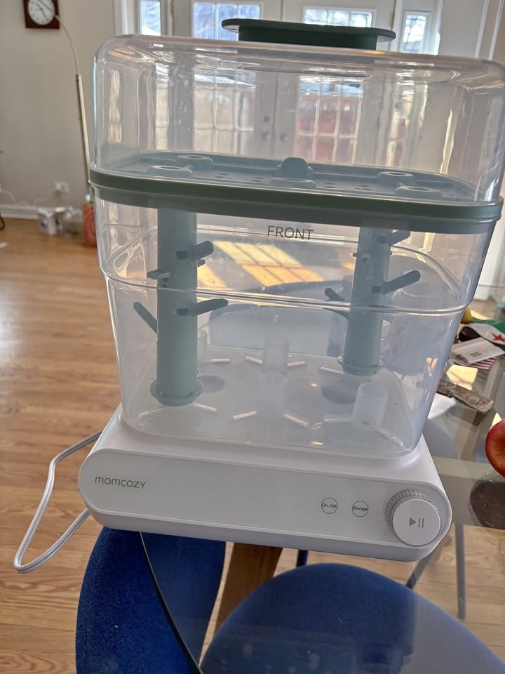 Momcozy Sterilizer