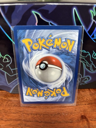 Air Balloon 166/132 Full Art Holo - Mega Evolution, Pokemon, Too - photo 4