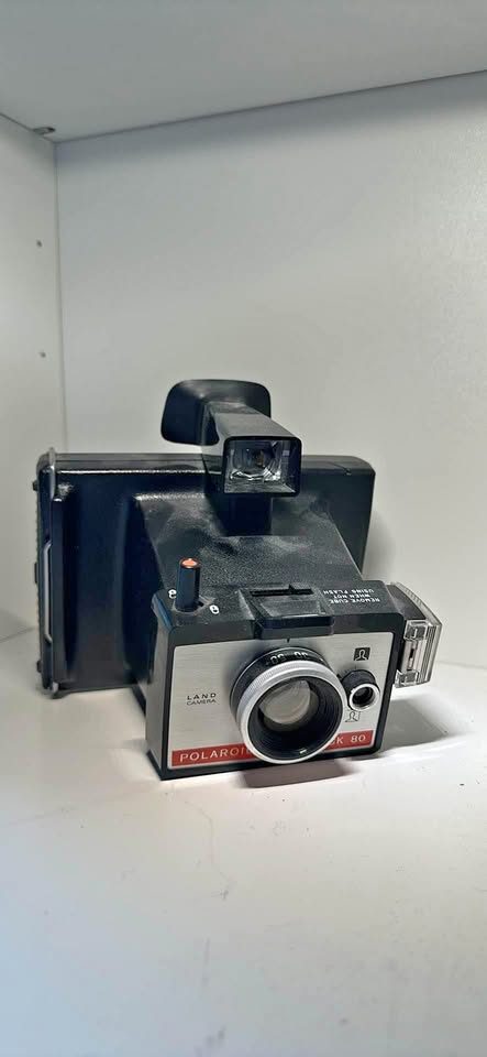Polaroid Colopack 80 Collectors grade