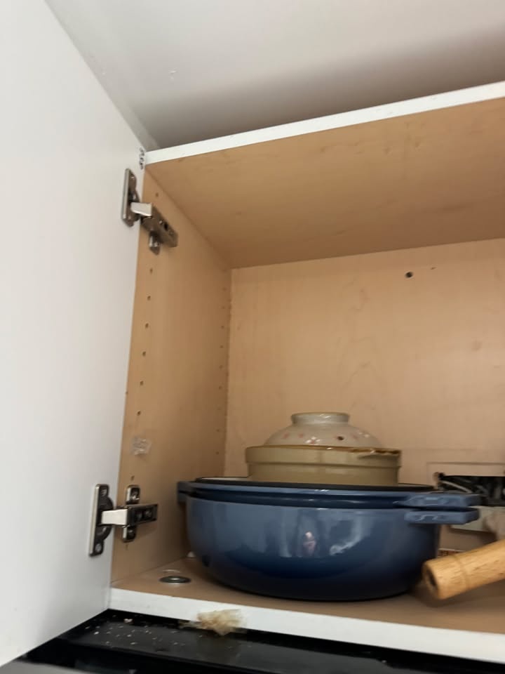Ceramic pot