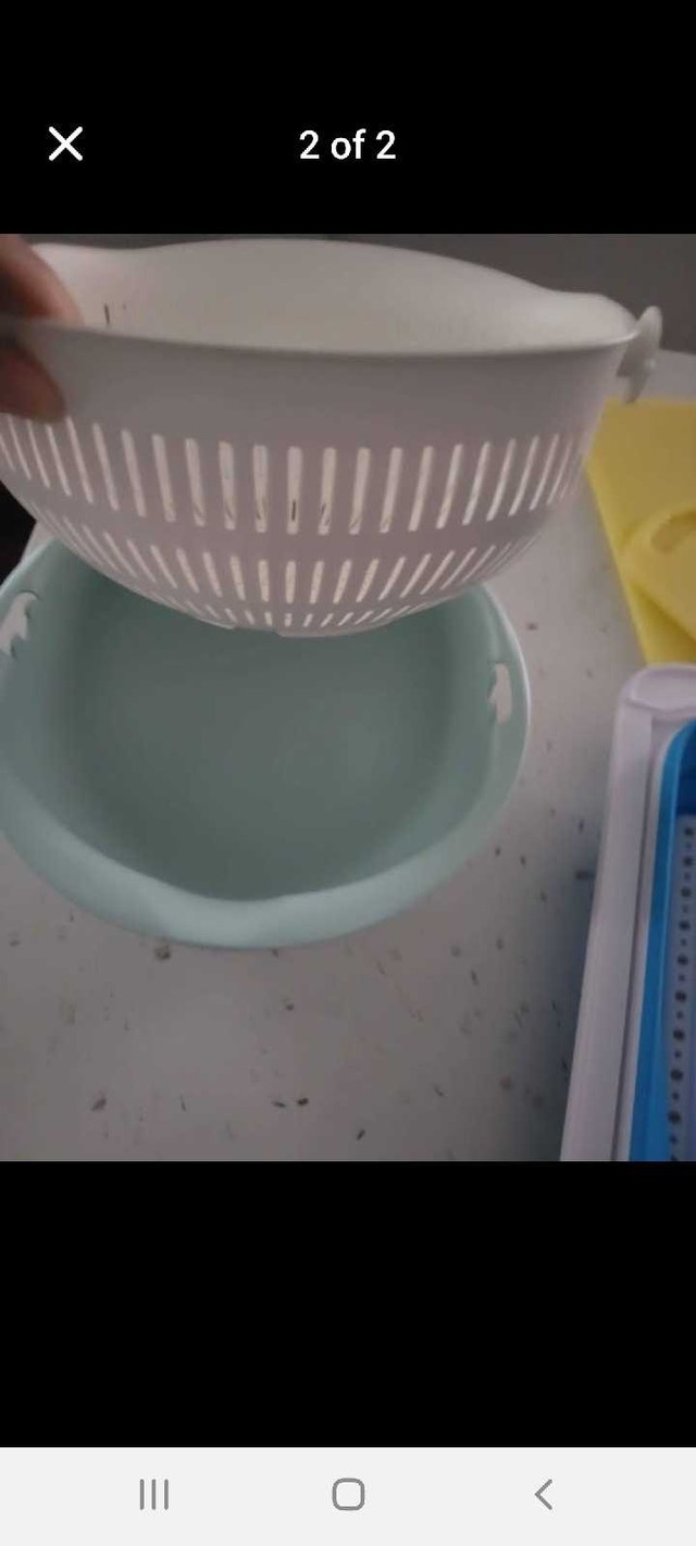 Strainer - photo 2