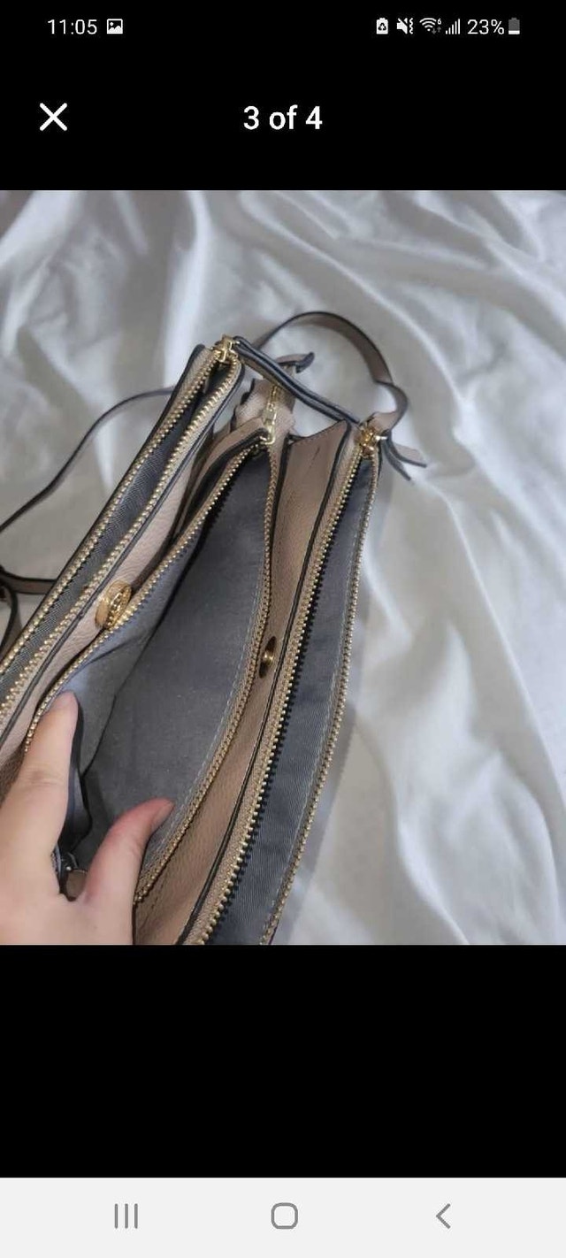 Seven days cross bag - photo 3