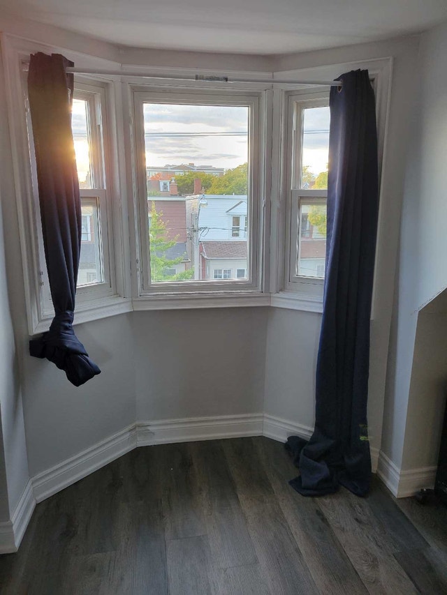 Blue blackout Curtains - photo 2