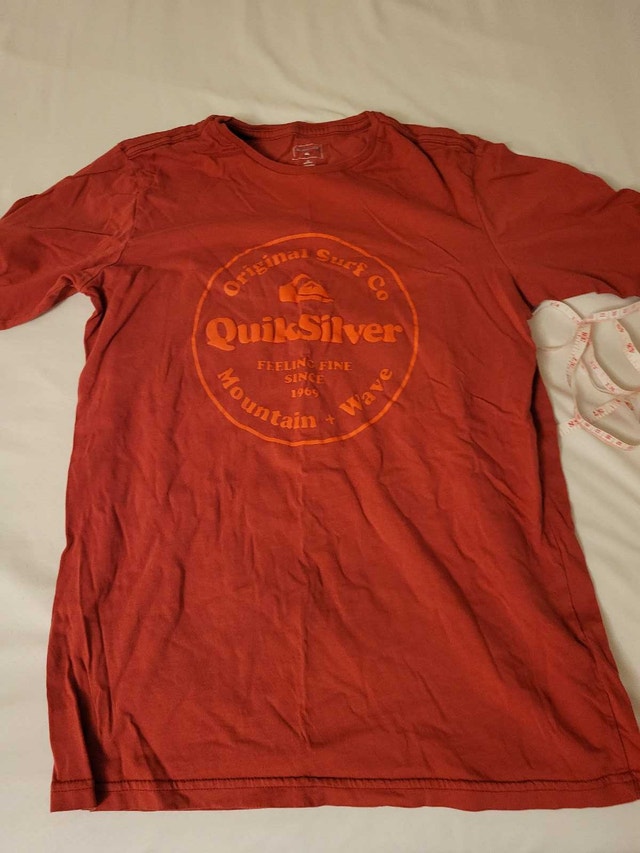 Quiksilver T-Shirt