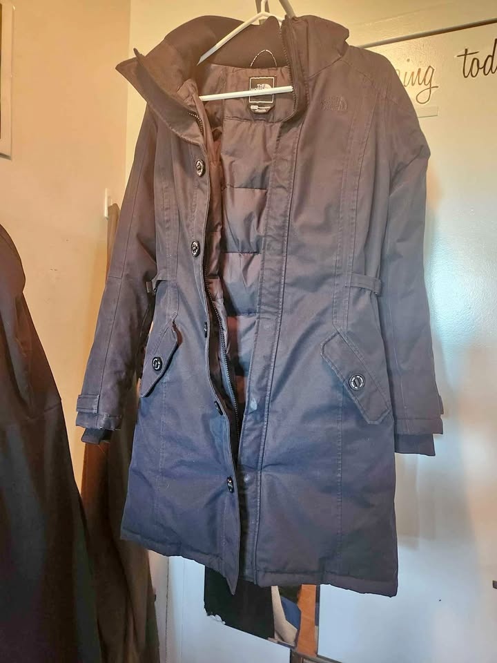 The North Face Women's XS Winter Parka