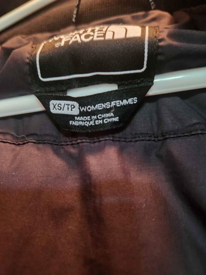 The North Face Women's XS Winter Parka - photo 3