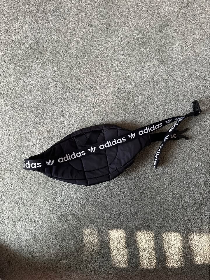 Adidas Fanny Pack/ Sidebag - photo 2