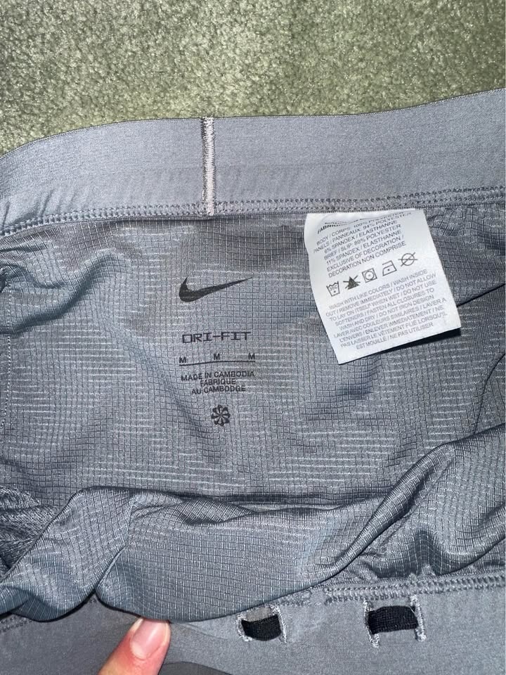 Nike Men's Running Shorts - photo 2