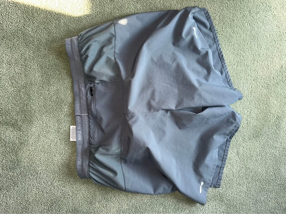 Nike Men's Running Shorts - photo 3