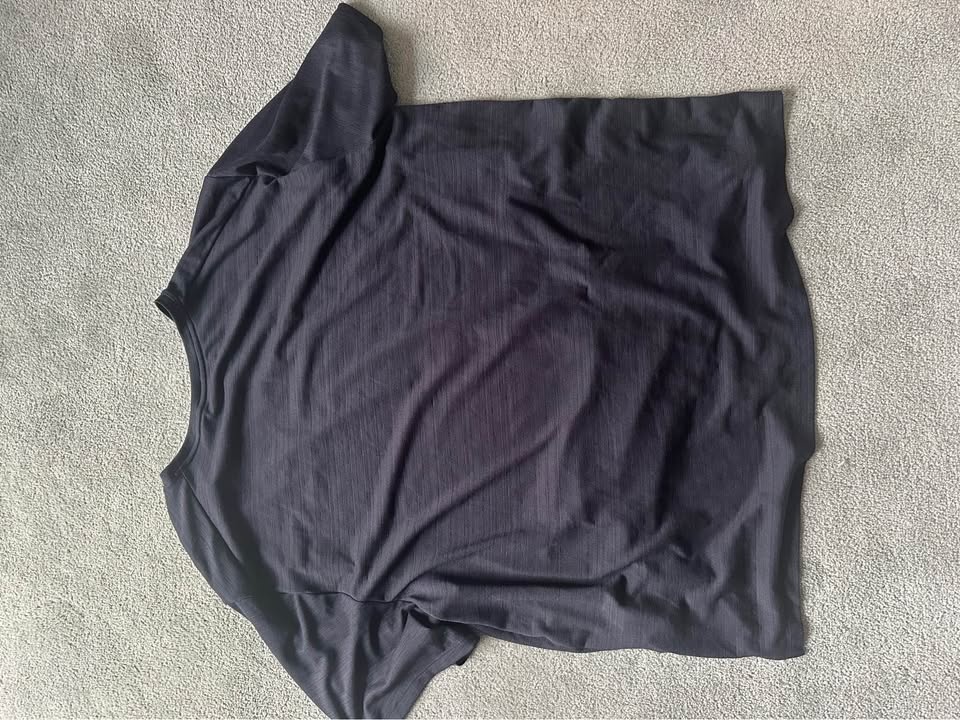 Nike Men's Dri-FIT T-Shirt - photo 2