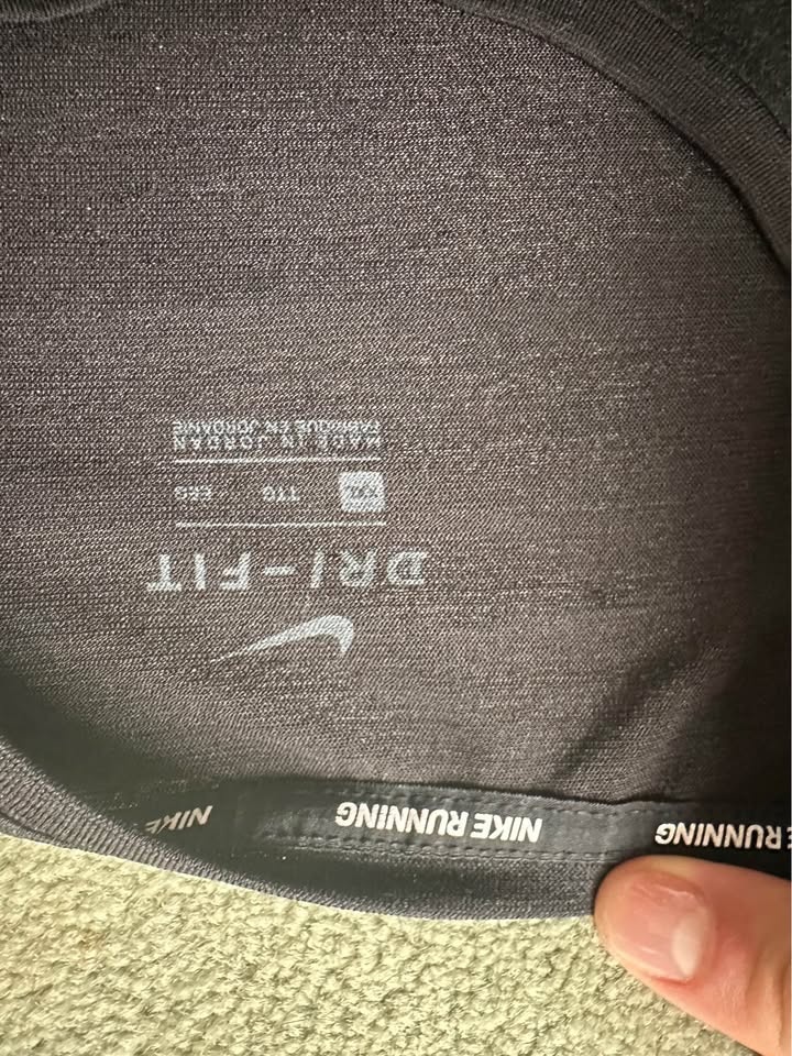 Nike Men's Dri-FIT T-Shirt - photo 3