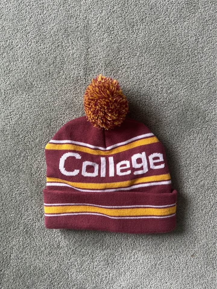 Cambrian College Winter Hat - photo 2