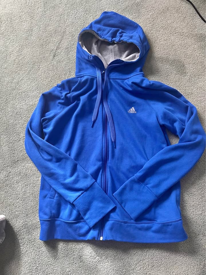 Women's Adidas Sweater