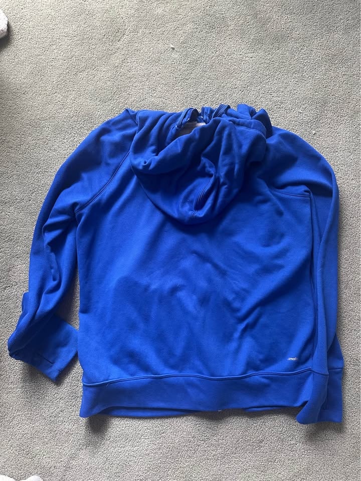 Women's Adidas Sweater - photo 2