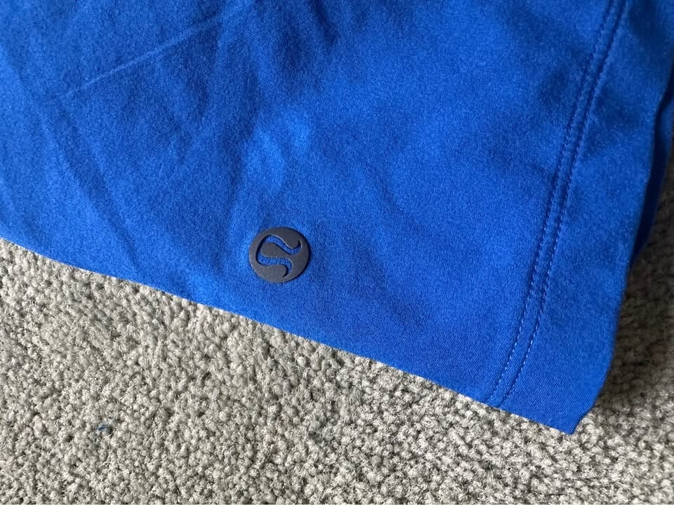 SELL OR TRADE Lululemon mens shorts - photo 3