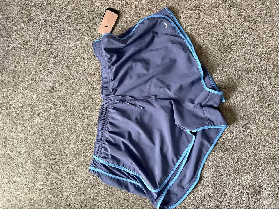 Nike Womens Shorts 3XL